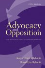 Advocacy and Opposition : An Introduction to Argumentation [Click for larger image]