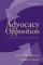 Advocacy and Opposition : An Introduction to Argumentation cover