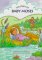 The Story of Baby Moses cover
