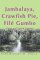  Jambalaya, Crawfish Pie, Fil Gumbo: Cajun and Creole Cuisine