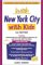 New York City With Kids cover