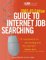 Guide to Internet Job Searching, 2002-03 cover