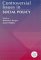 Controversial Issues in Social Policy cover