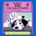 Walt Disney's 101 Dalmatians : Puppy Love cover