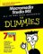 Macromedia Studio Mx All-In-One Desk Reference for Dummies cover