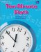 10 Minute Math : Mathematics  Activities and Games for Grades 3-5 cover