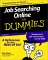  Job Searching Online for Dummies