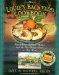 The Louie's Backyard Cookbook cover