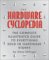 The Hardware Cyclopedia cover
