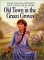Old Town in the Green Groves : Laura Ingalls Wilder's Lost Little House Years cover
