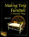 Making Twig Furniture & Household Things cover
