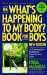 The What's Happening to My Body? Book for Boys : A Growing Up Guide for Parents and Sons cover