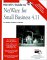 Novell's Guide to Netware for Small Business 4.11 cover