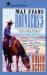 Rounders 3 : The Acclaimed Trilogy of Classic Cowboy Novels cover