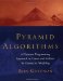 Pyramid Algorithms : A Dynamic Programming Approach to Curves and Surfaces for Geometric Modeling cover