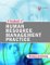 A Handbook of Human Resource Management Practice cover