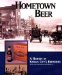 Hometown Beer : A History of Kansas City's Breweries cover