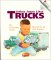 Joshua James Likes Trucks cover