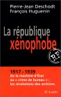 La Republique Xenophobe [Click for larger image]