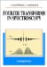 Fourier Transforms in Spectroscopy cover