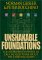 Unshakable Foundations : Contemporary Answers to Crucial Questions About the Christian Faith cover