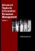 Advanced Topics in Information Resources Management cover