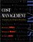 Cost Management : Strategies for Business Decisions cover