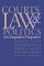 Courts, Law, and Politics in Comparative Perspective cover