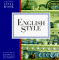 English Style : A Little Style Book cover
