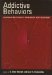 Addictive Behaviors : Readings on Etiology, Prevention, and Treatment cover