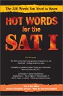 Hot Words for the Sat [Click for larger image]