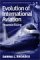 Evolution of International Aviation : Phoenix Rising cover