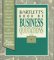 Bartlett's Book of Business Quotation cover