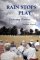 Rain Stops Play : Cricketing Climates cover
