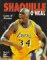Shaquille O'Neal : Center of Attention cover