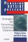 Managing Outside Pressure : Strategies for Preventing Corporate Disasters cover