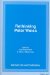 Rethinking Peter Weiss cover
