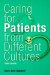 Caring for Patients from Different Cultures cover
