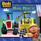 Travis and Scoop's Big Race : A Lift-The-Flap Story cover