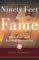 Ninety Feet from Fame : Close Calls With Baseball Immortality cover