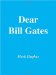Dear Bill Gates cover