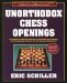 Unorthodox Chess Openings cover