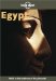 Lonely Planet Egypt cover