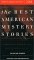 The Best American Mystery Stories 2001