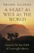 A Heart As Wide As the World : Stories on the Path of Lovingkindness cover