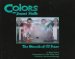 Colors on Desert Walls : The Murals of El Paso cover