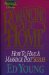 Romancing the Home : How to Have a Marriage That Sizzles cover