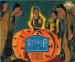 Princess Scargo and the Birthday Pumpkin : The Native American Legend cover