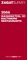 ZagatSurvey 2005 Washington, DC/Baltimore Restaurants cover