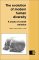 The Evolution of Modern Human Diversity : A Study on Cranial Variation cover